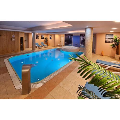 Pensjonat Crosna SPA