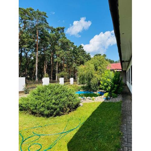 Pensjonat Eden Apartament 5