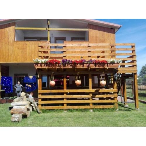 Pensjonat i Restauracja U Zdzicha