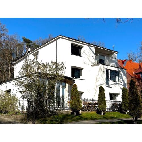 Pensjonat Jagoda B&B