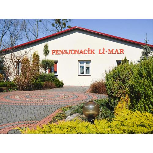 Pensjonat Li-Mar