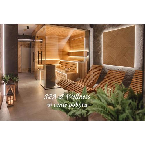 Pensjonat Litworówka Wellness&SPA