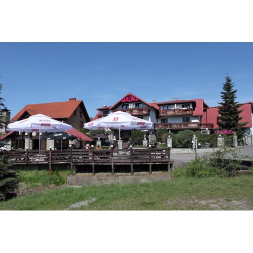 Pensjonat MALWA