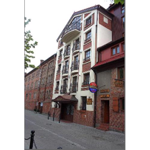 Pensjonat Oleńka