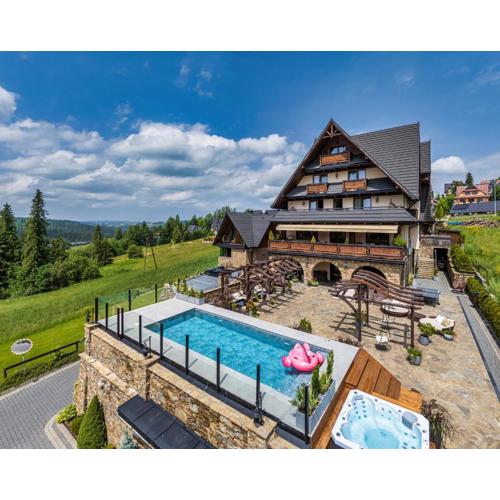 Pensjonat Orlik Mountain Resort&SPA
