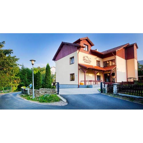 Pensjonat Śnieżka SPA