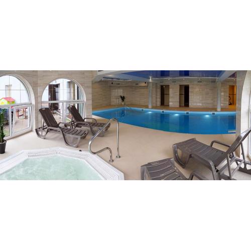 Pensjonat SPA u Tomasza