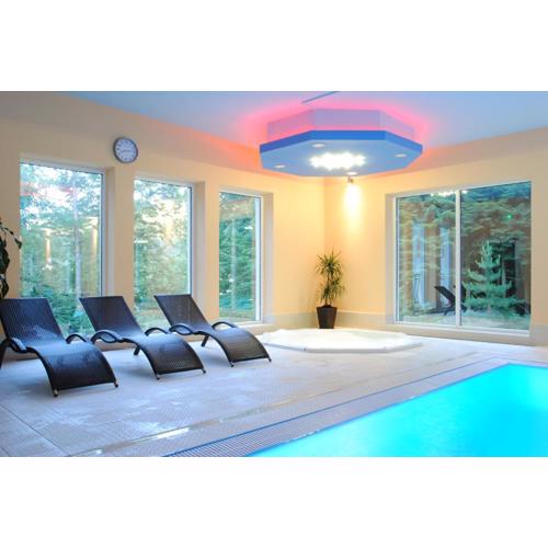 Pensjonat Szajna Spa
