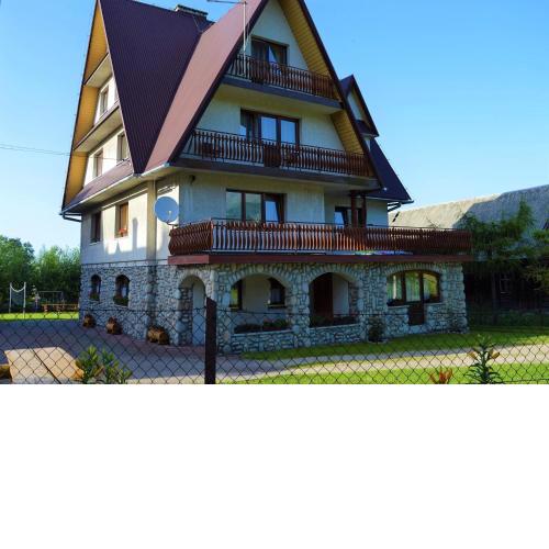 Pensjonat u Doroty, Zakopane - Twoje miejsce w górach