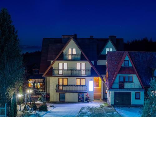 Pensjonat u Moniki Zakopane