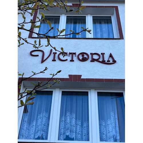 Pensjonat Victoria