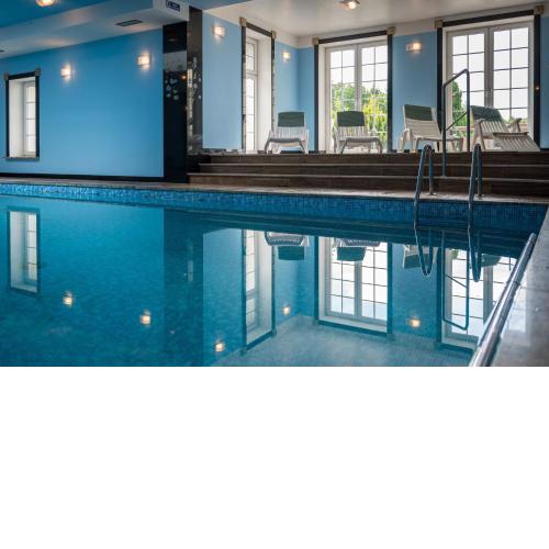 Pensjonat Well Clinic Medicine Estetic & Spa GDAŃSK