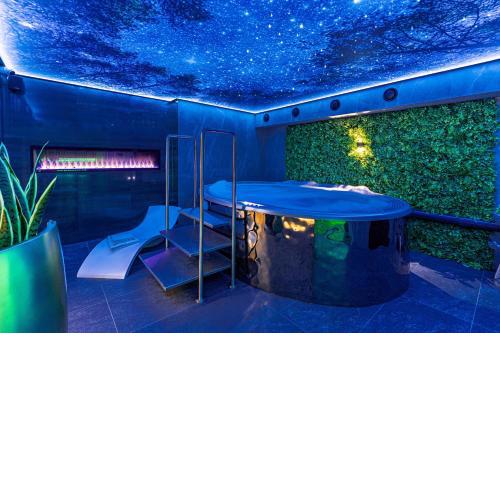 Pensjonat Zakopianski & SPA