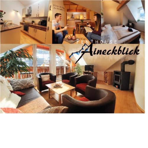 Penthouse Aineckblick