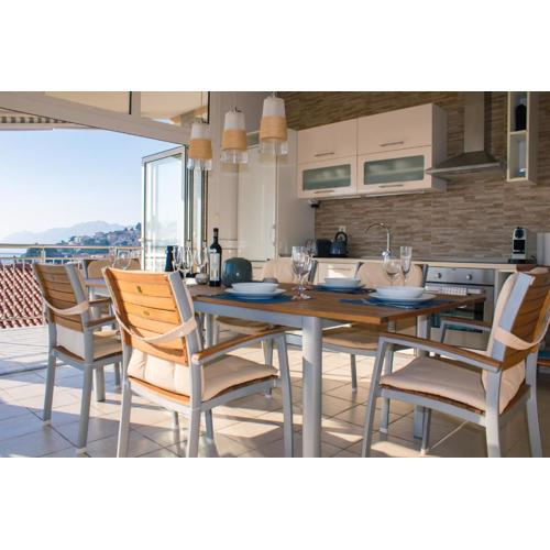 Penthouse Altus