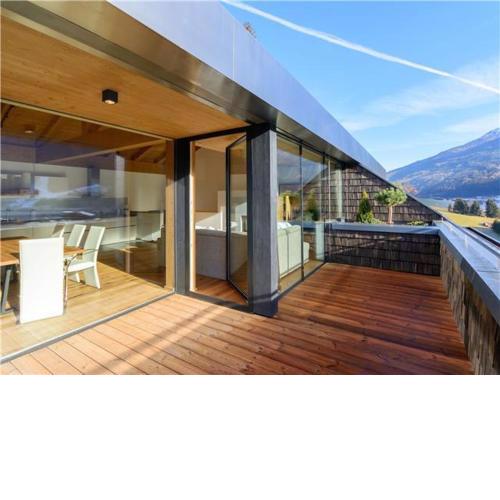 Penthouse am Sonnenhang