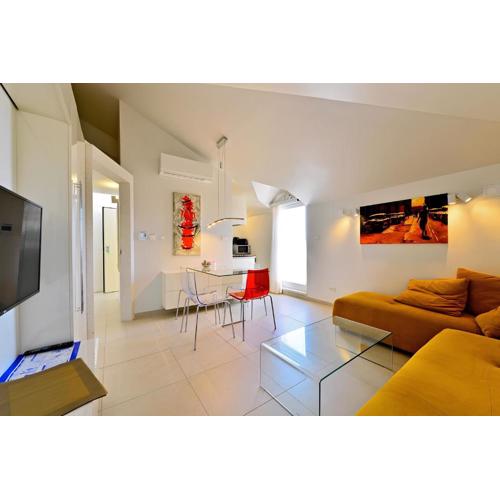 Penthouse Apartment - Palace Lidija
