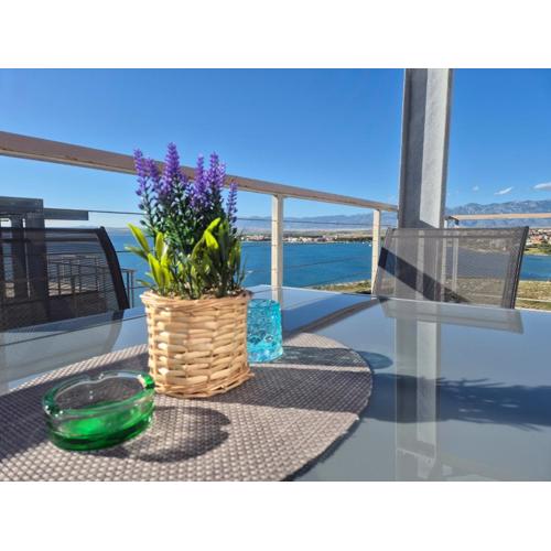 Penthouse apartment Jelena