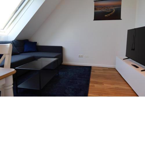 Penthouse Apartments