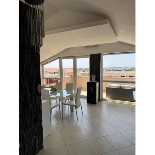 Penthouse Bella Vista