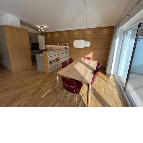 Penthouse Bergblick Salzkammergut