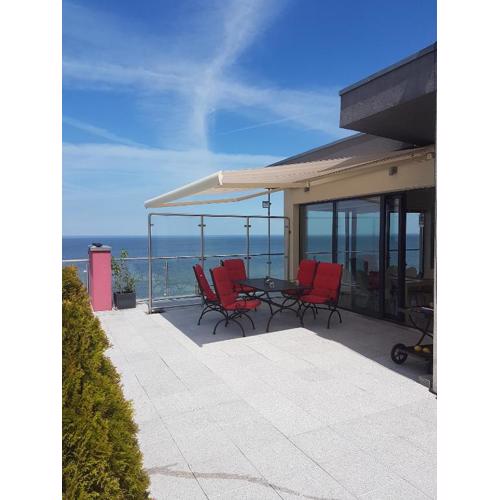 Penthouse BlueSky