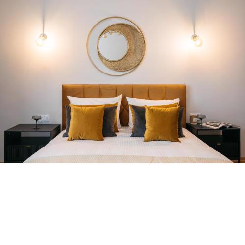 Penthouse Cracovian - LoftAffair