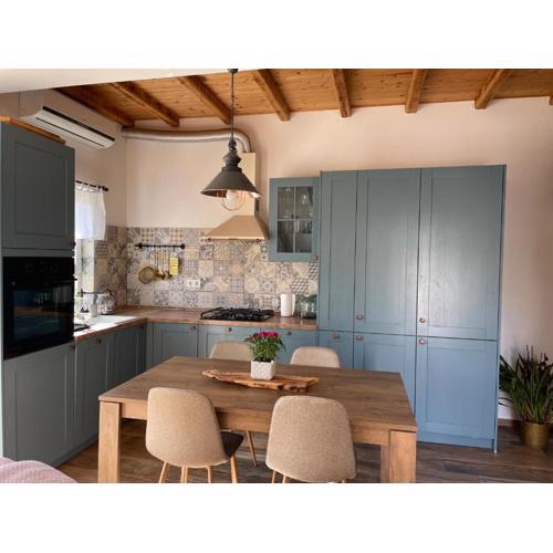 Penthouse Damjan