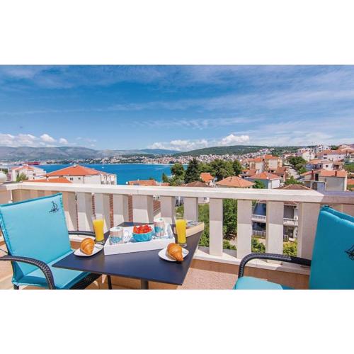 Penthouse Dea bye the sea