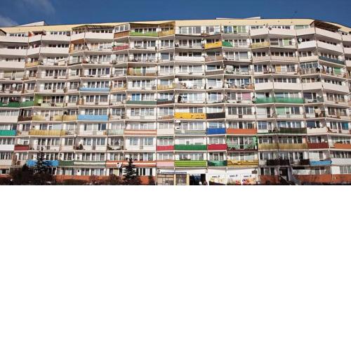 Penthouse delux Gdynia