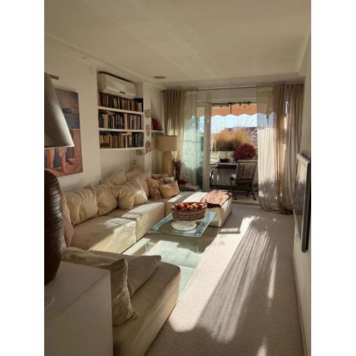 Penthouse Easydoor