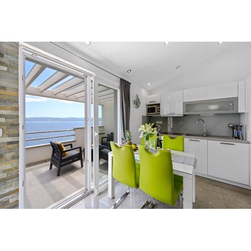 Penthouse Filka