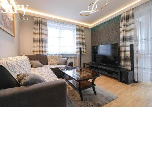 Penthouse in the Center Free parking