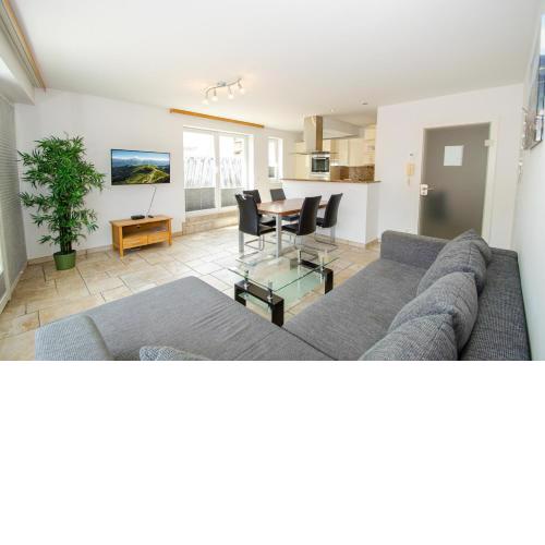Penthouse in the heart of Zell am See