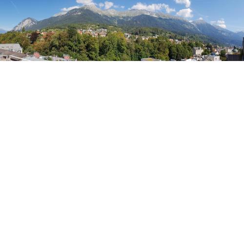 penthouse innsbruck
