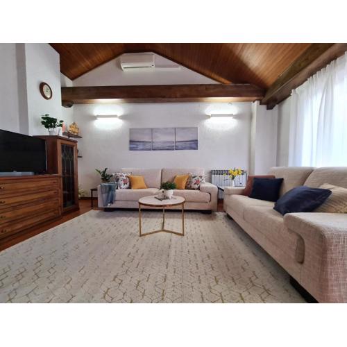 Penthouse Ivana