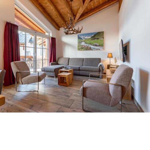 Penthouse Maiskogel-view 224