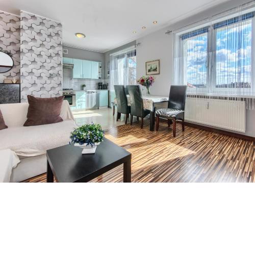 Penthouse Necla - ACCO RENT