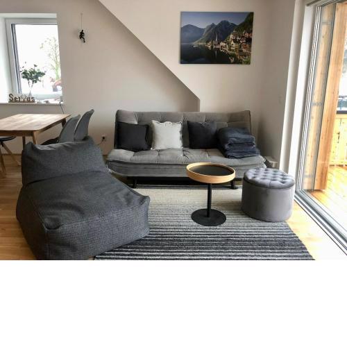 Penthouse Nr 9