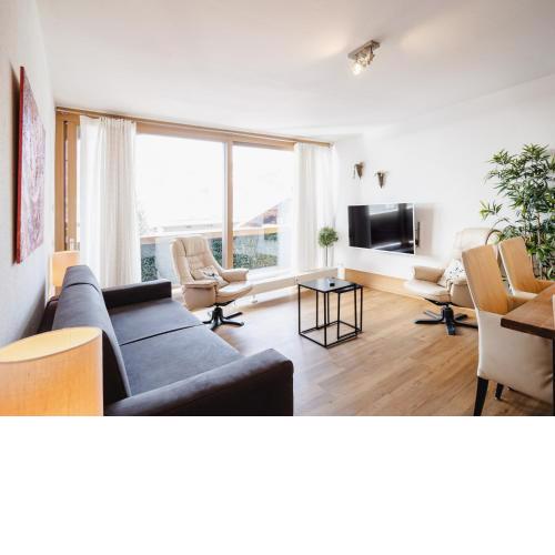 Penthouse Overview By Krone