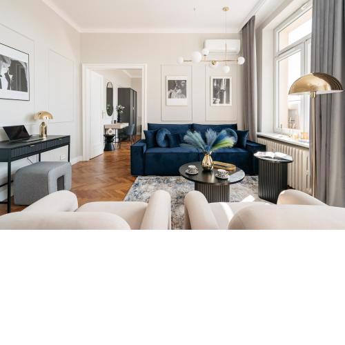 Penthouse Panorama - LoftAffair