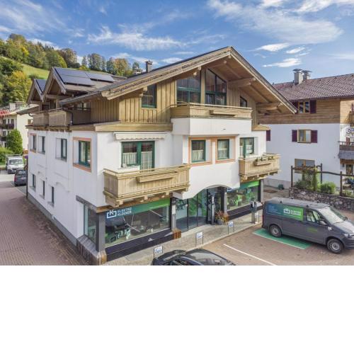 Penthouse Petra