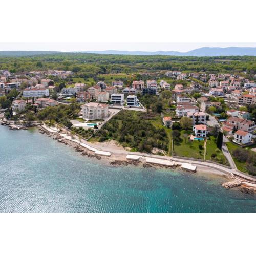 Penthouse Porat by EL-PI TOURS