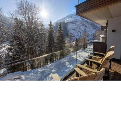 Penthouse Schmittenblick Top 5