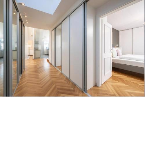 Penthouse Staatsoper