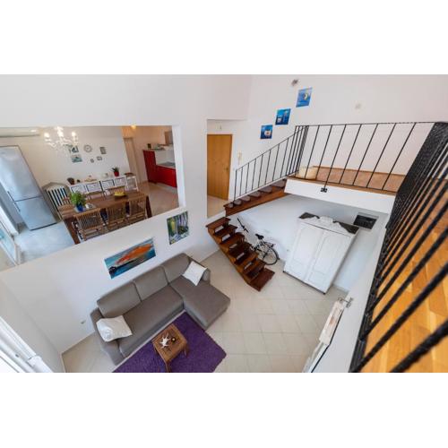 Penthouse Ugljan by Belmont Realty