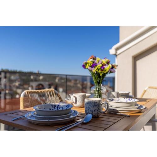Penthouse Vanda