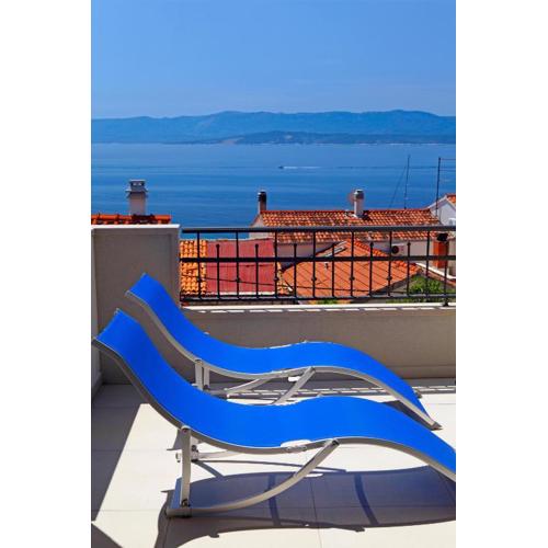 Penthouse Vanja