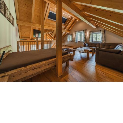 Penthouse Weiglhof