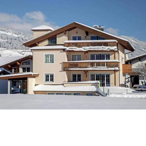 Penthouse Westendorf TOP 4